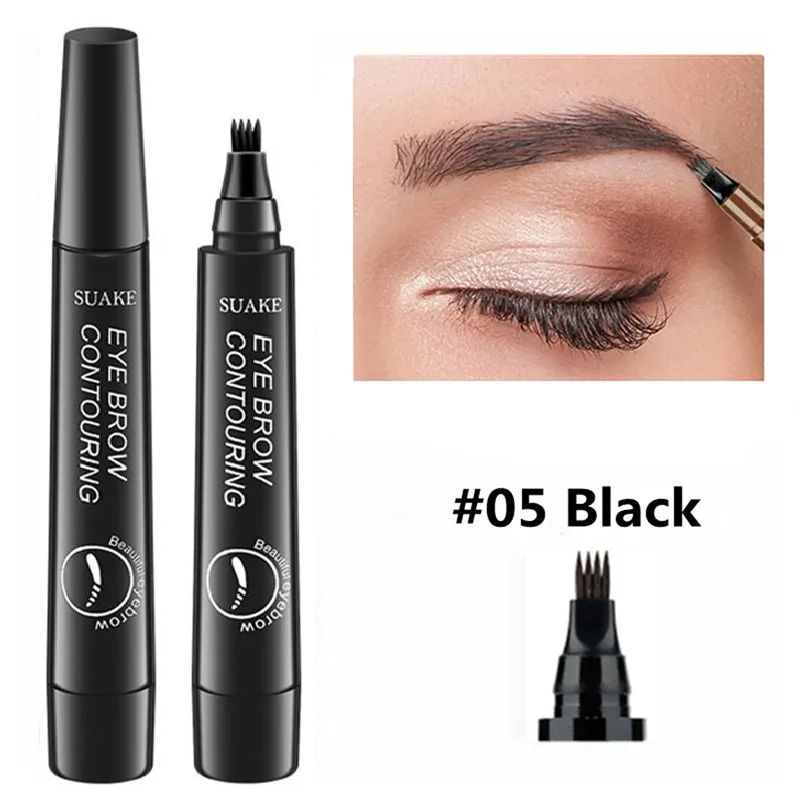 Microblade Eyebrow Pen - Where2Buy