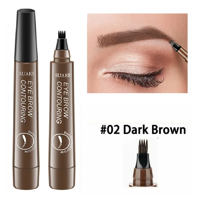 Microblade Eyebrow Pen - Where2Buy