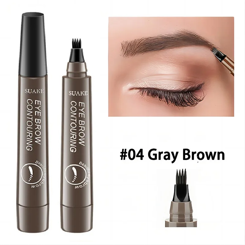 Microblade Eyebrow Pen - Where2Buy