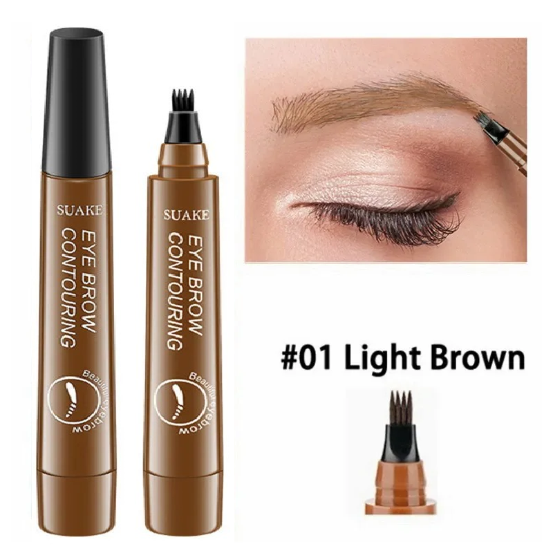 Microblade Eyebrow Pen - Where2Buy