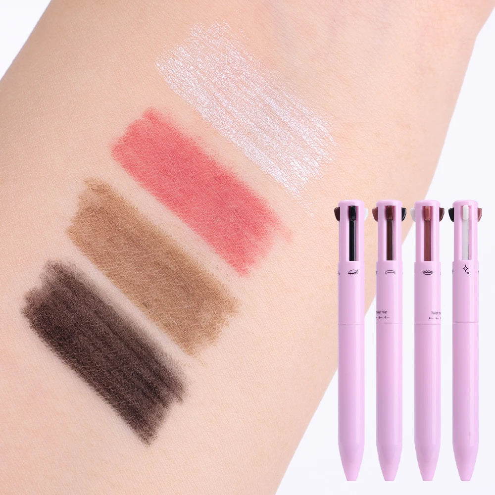 4 In 1 Makeup Pen - Where2Buy