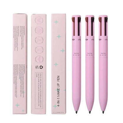 4 In 1 Makeup Pen - Where2Buy