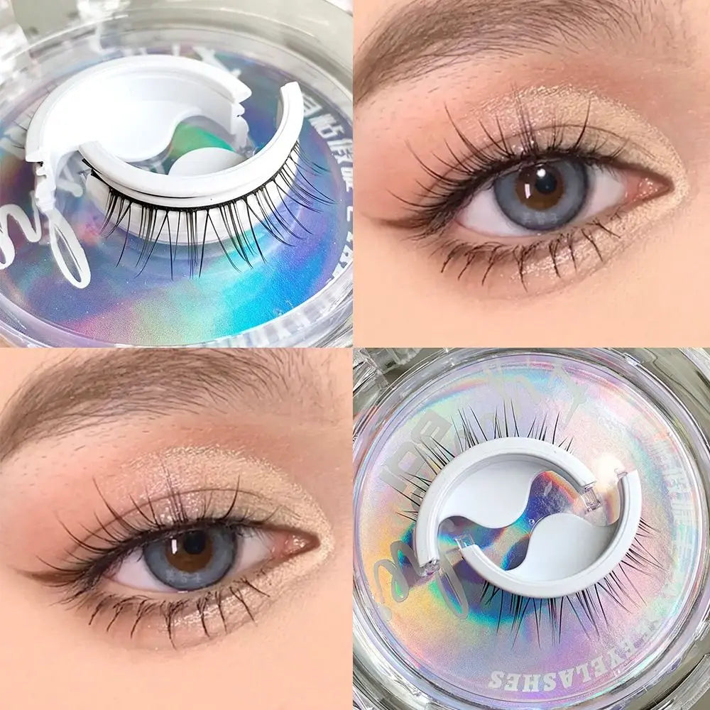 Reusable Eyelashes - Where2Buy