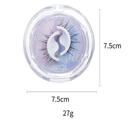 Reusable Eyelashes - Where2Buy