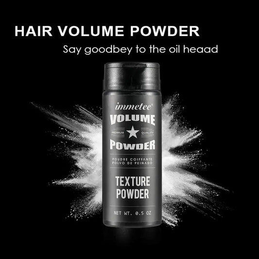 Hair Styling Powder