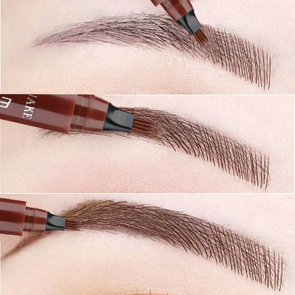 Microblade Eyebrow Pen - Where2Buy