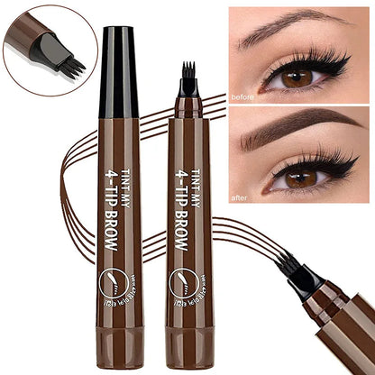 Microblade Eyebrow Pen - Where2Buy