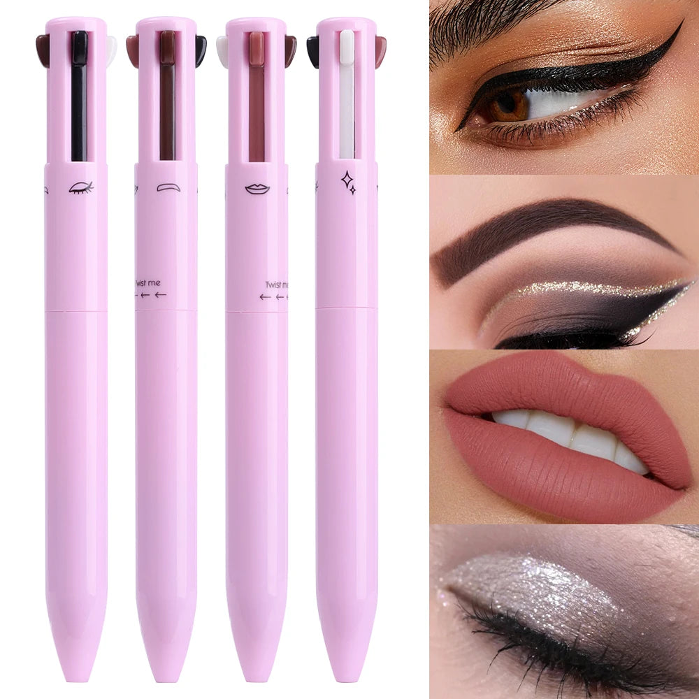 4 In 1 Makeup Pen - Where2Buy