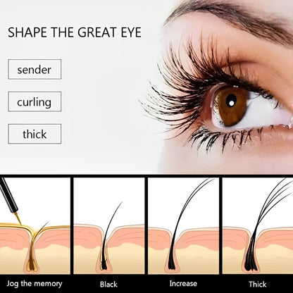 Eyelash Growth Serum