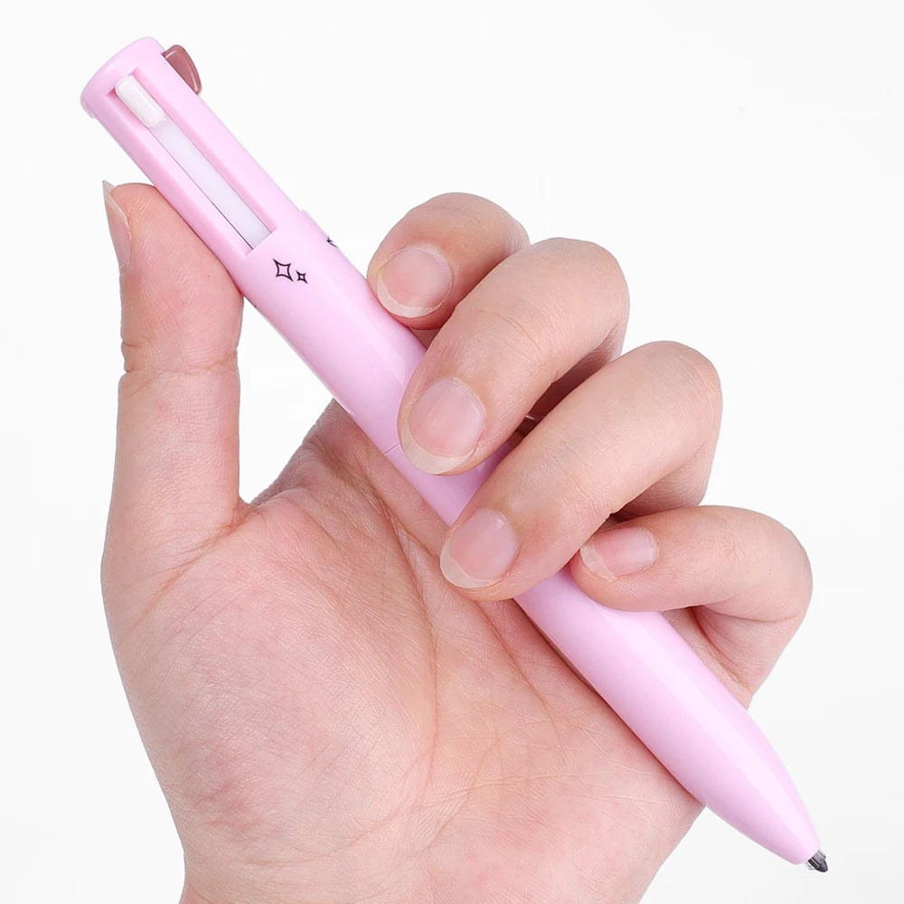 4 In 1 Makeup Pen - Where2Buy