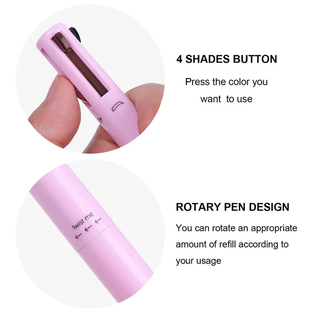 4 In 1 Makeup Pen - Where2Buy