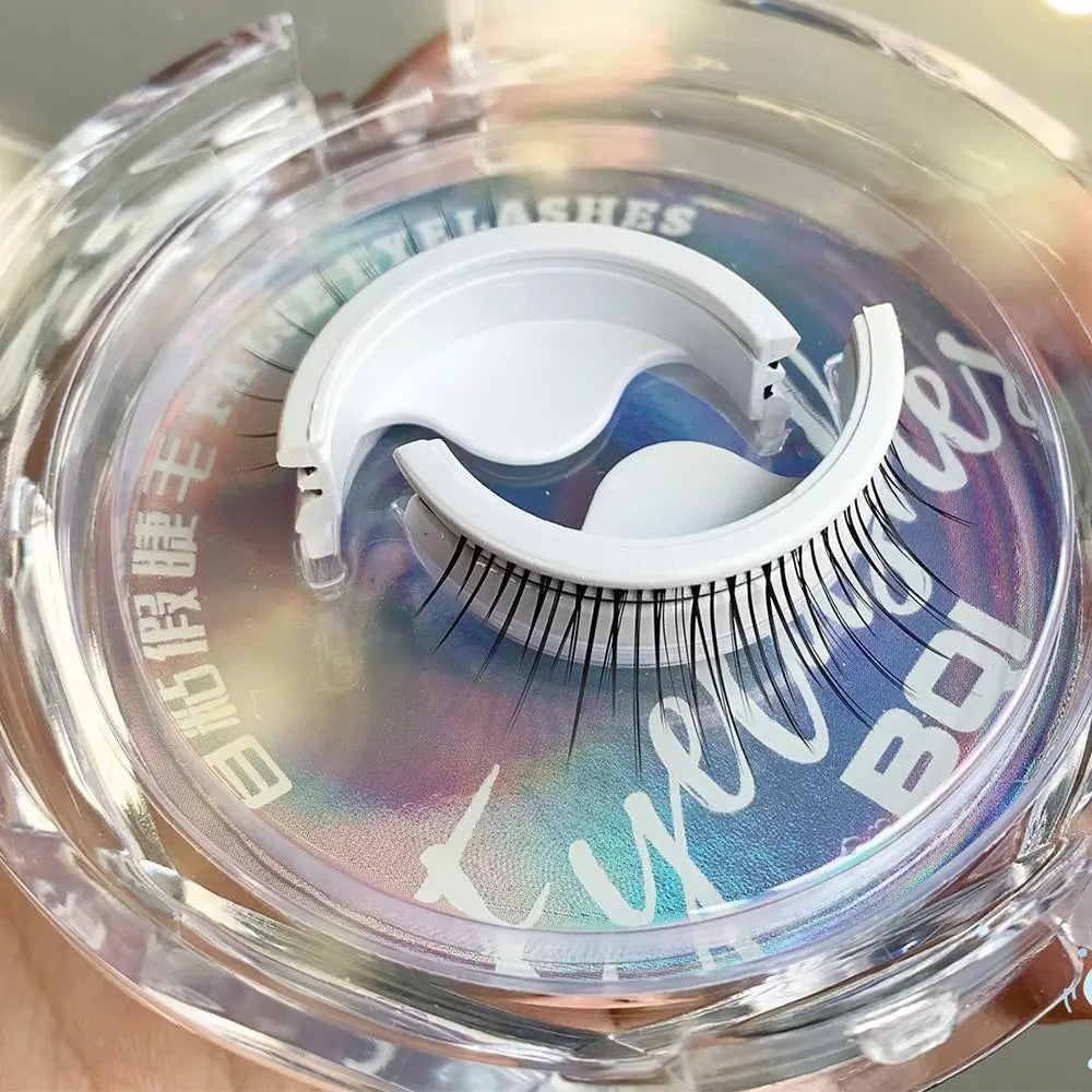 Reusable Eyelashes - Where2Buy