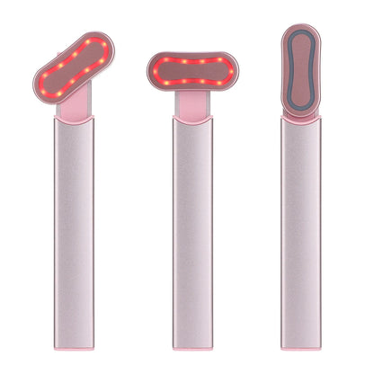 Red Light Therapy Wand