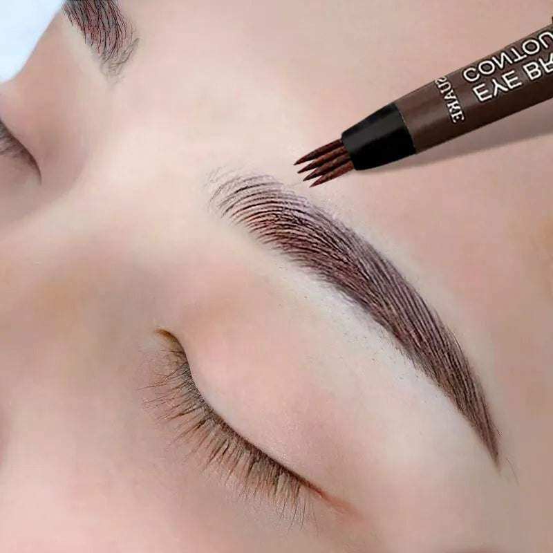 Microblade Eyebrow Pen - Where2Buy