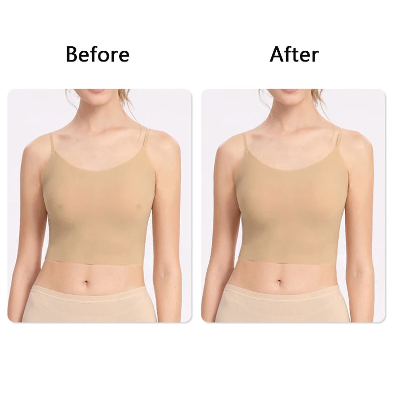 True Strapless Bra (Nipple Covers) - Where2Buy