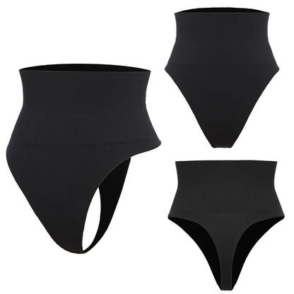 Shapewear Thongs - Where2Buy