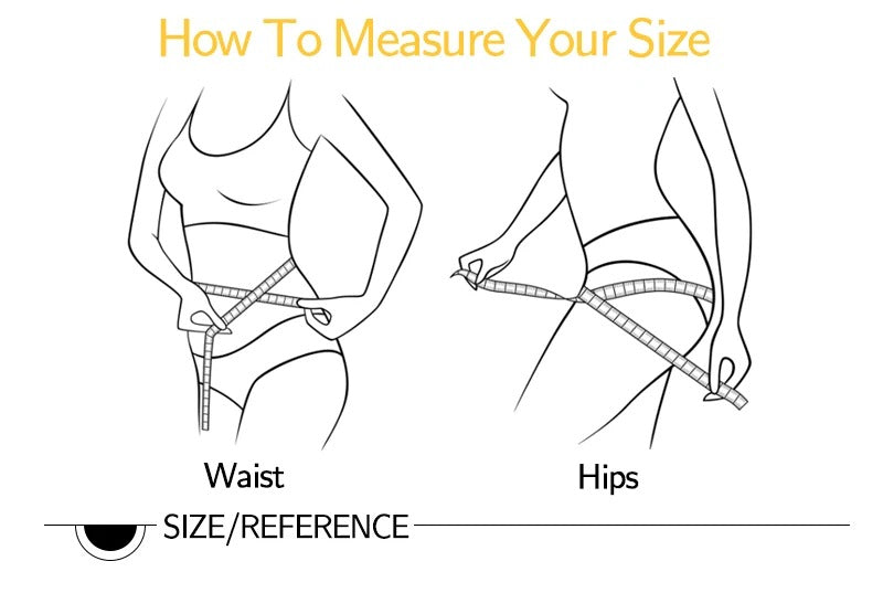 Shapewear Thongs - Where2Buy