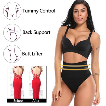 Shapewear Thongs - Where2Buy