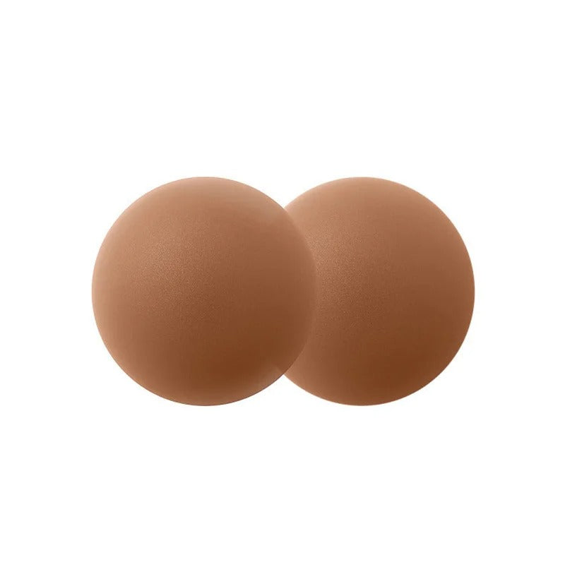 True Strapless Bra (Nipple Covers) - Where2Buy