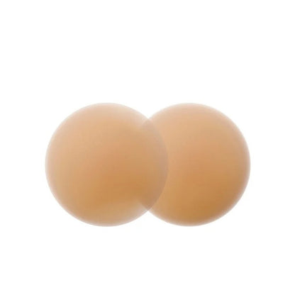 True Strapless Bra (Nipple Covers) - Where2Buy