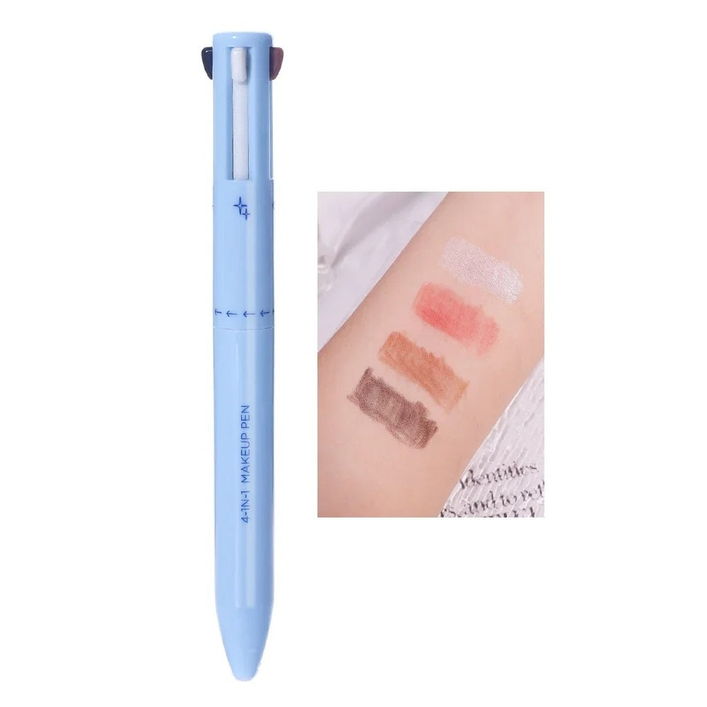 4 In 1 Makeup Pen - Where2Buy