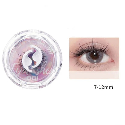 Reusable Eyelashes - Where2Buy