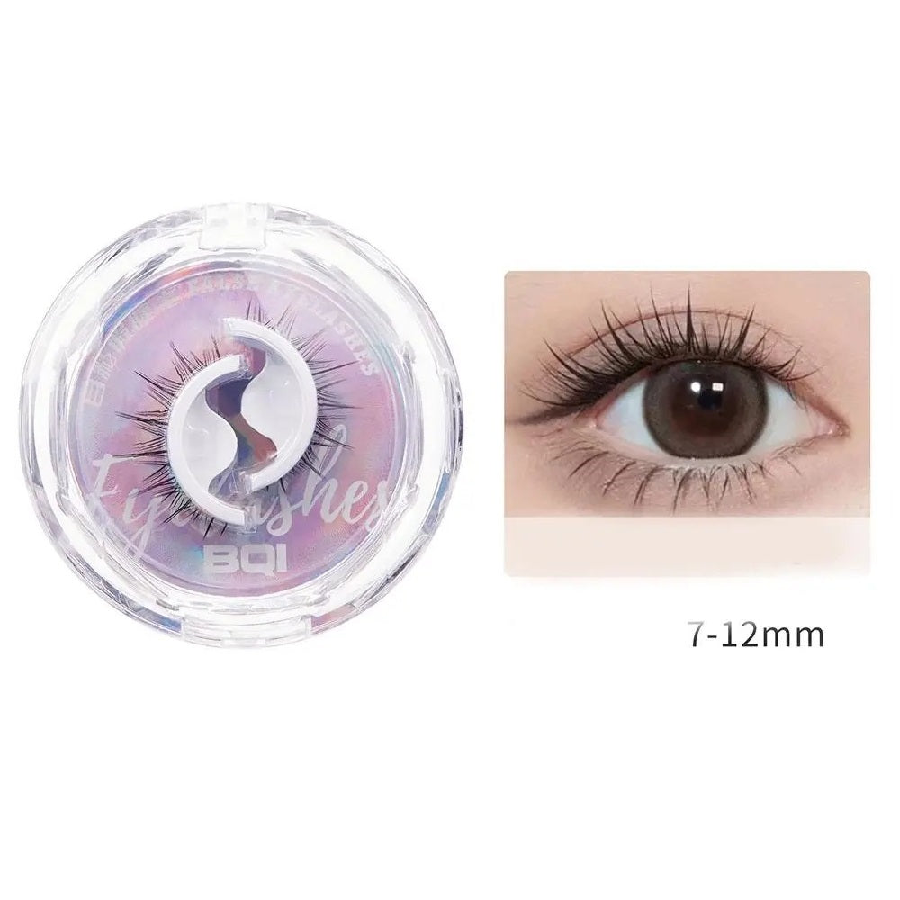 Reusable Eyelashes - Where2Buy