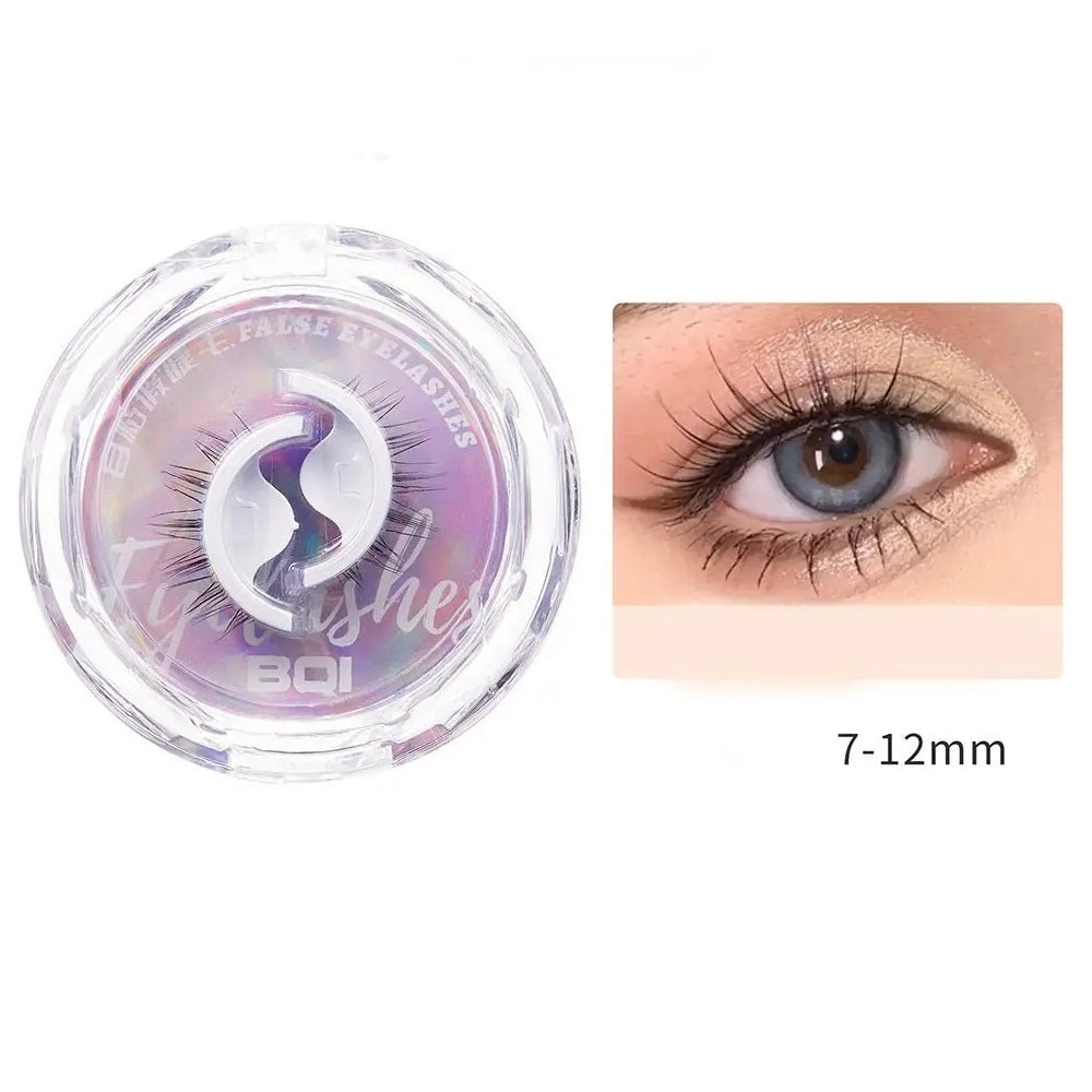 Reusable Eyelashes - Where2Buy