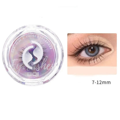 Reusable Eyelashes - Where2Buy